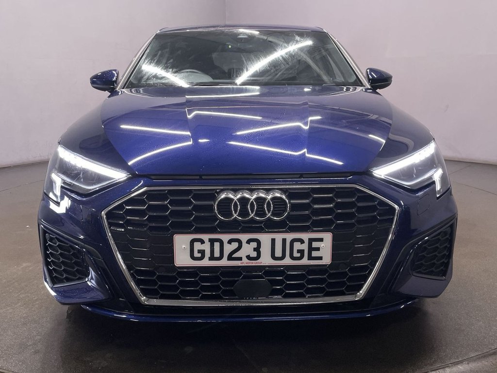 Used Audi A3 2023 for sale - 76768689: Photo 10