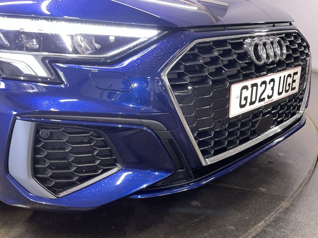 Used Audi A3 2023 for sale - 76768689: Photo 11