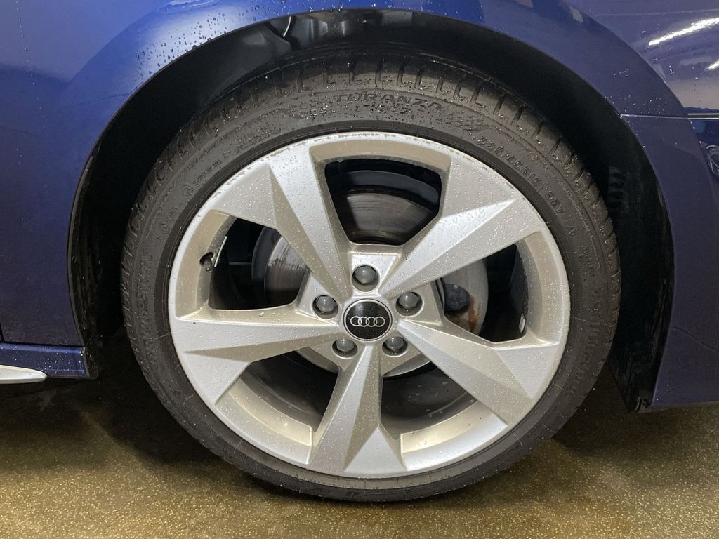 Used Audi A3 2023 for sale - 76768689: Photo 12