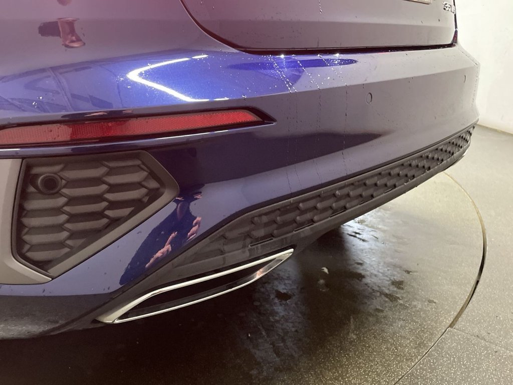 Used Audi A3 2023 for sale - 76768689: Photo 14