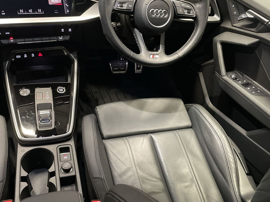 Used Audi A3 2023 for sale - 76768689: Photo 15