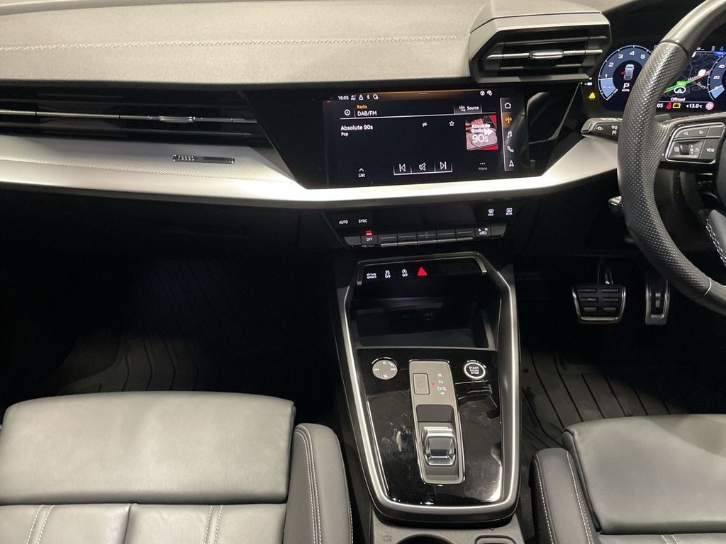 Used Audi A3 2023 for sale - 76768689: Photo 16