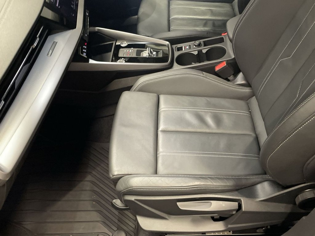 Used Audi A3 2023 for sale - 76768689: Photo 17