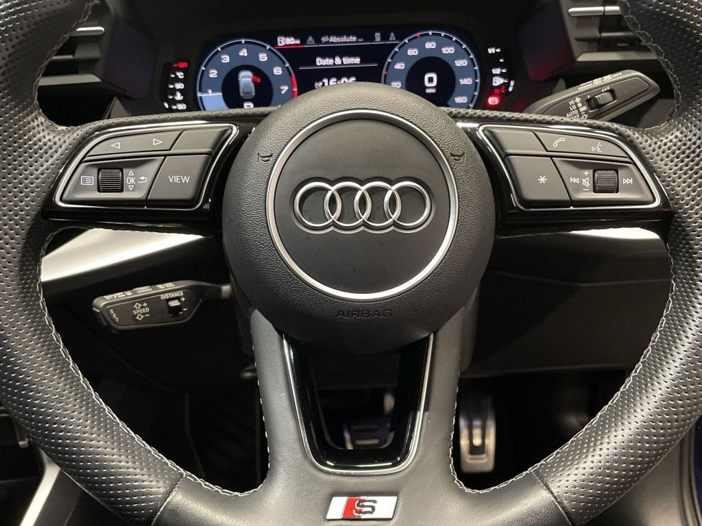 Used Audi A3 2023 for sale - 76768689: Photo 21