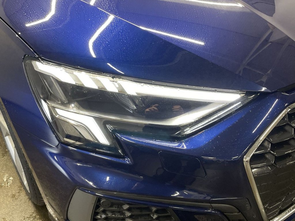 Used Audi A3 2023 for sale - 76768689: Photo 22