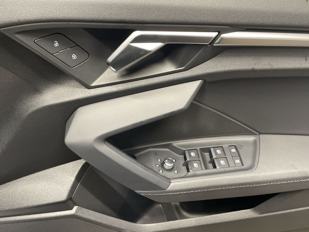 Used Audi A3 2023 for sale - 76768689: Photo 24