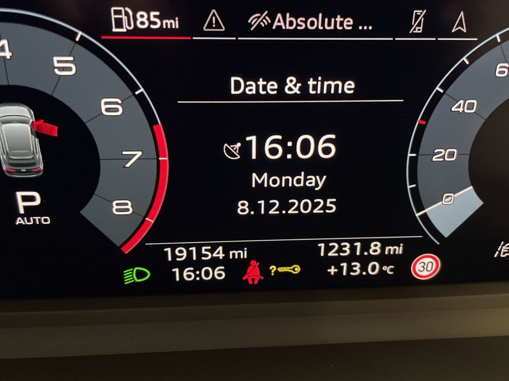 Used Audi A3 2023 for sale - 76768689: Photo 25