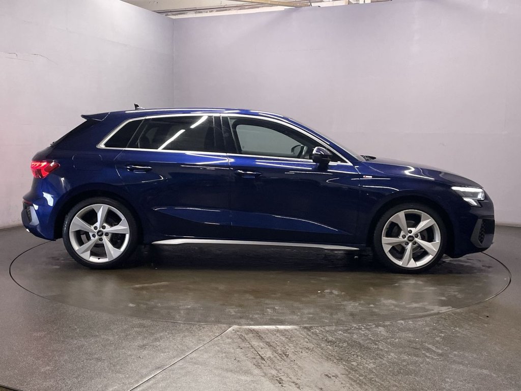 Used Audi A3 2023 for sale - 76768689: Photo 9