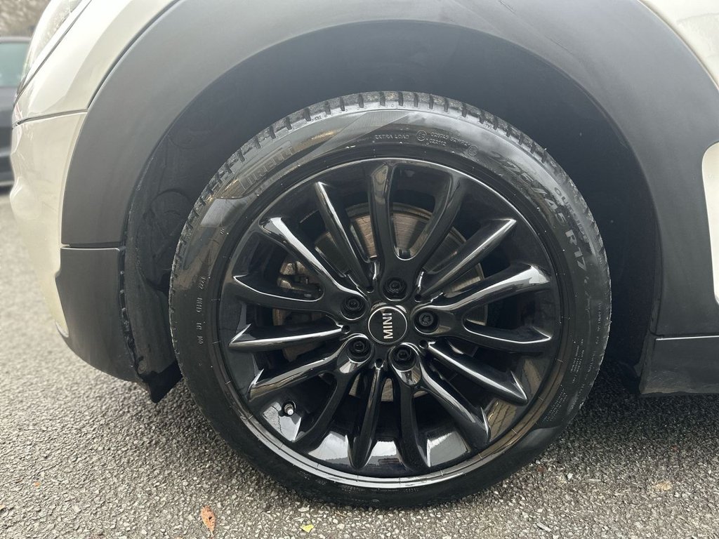 Used MINI Clubman 2023 for sale - 77369180: Photo 10