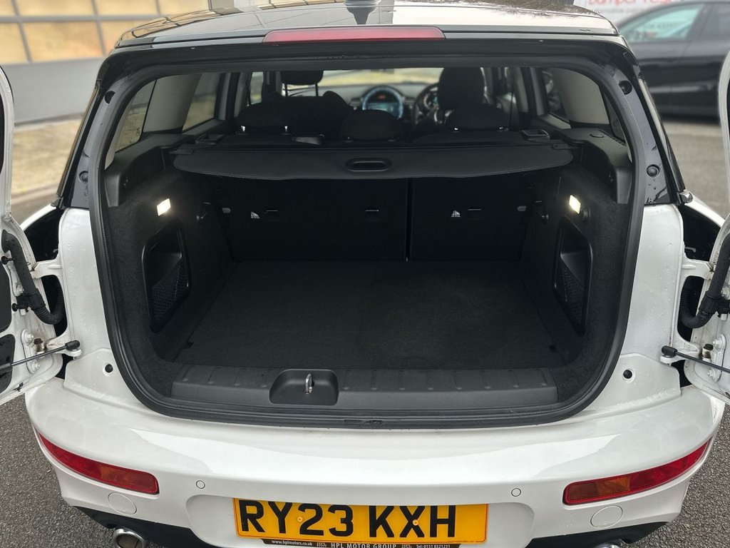 Used MINI Clubman 2023 for sale - 77369180: Photo 11