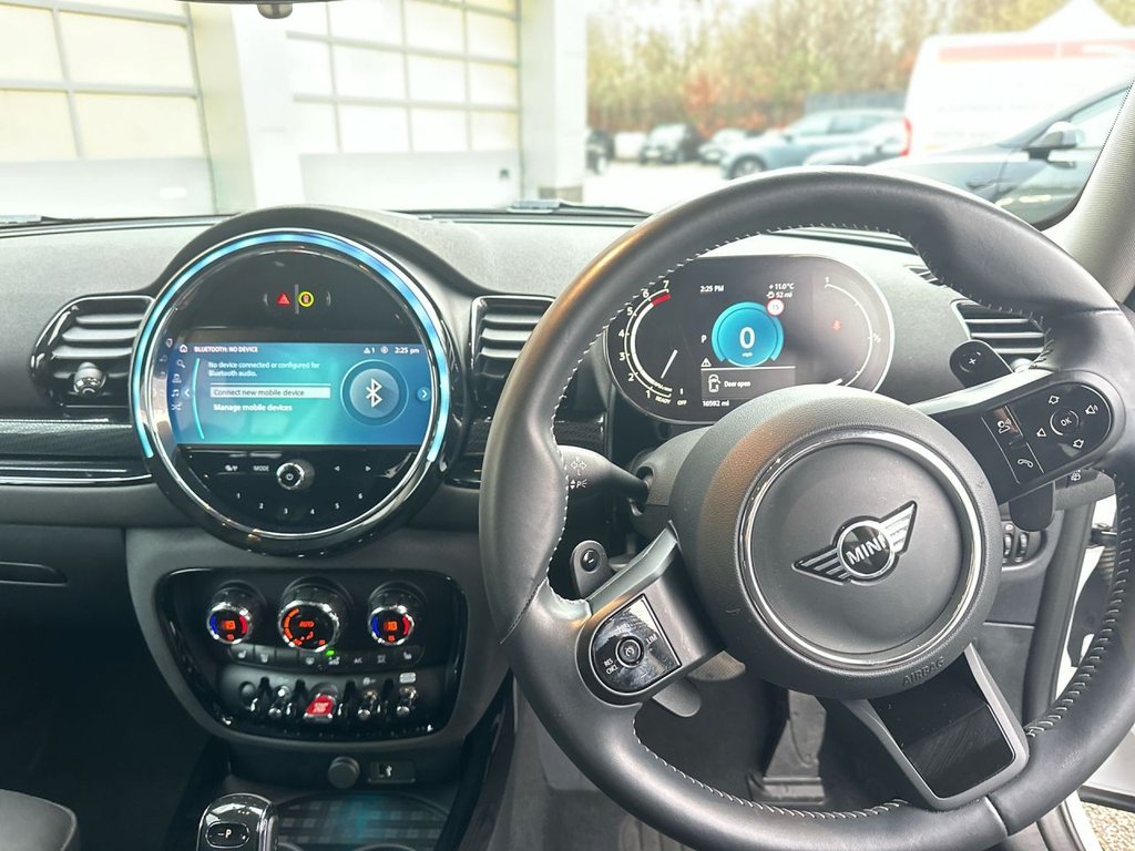 Used MINI Clubman 2023 for sale - 77369180: Photo 14