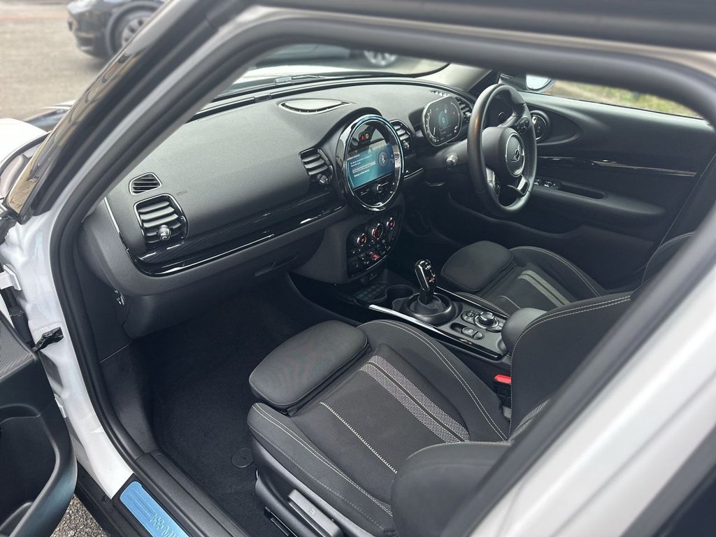 Used MINI Clubman 2023 for sale - 77369180: Photo 15