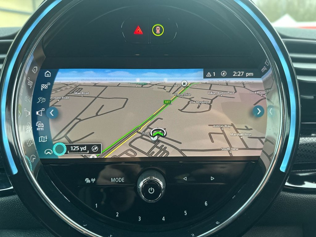 Used MINI Clubman 2023 for sale - 77369180: Photo 17