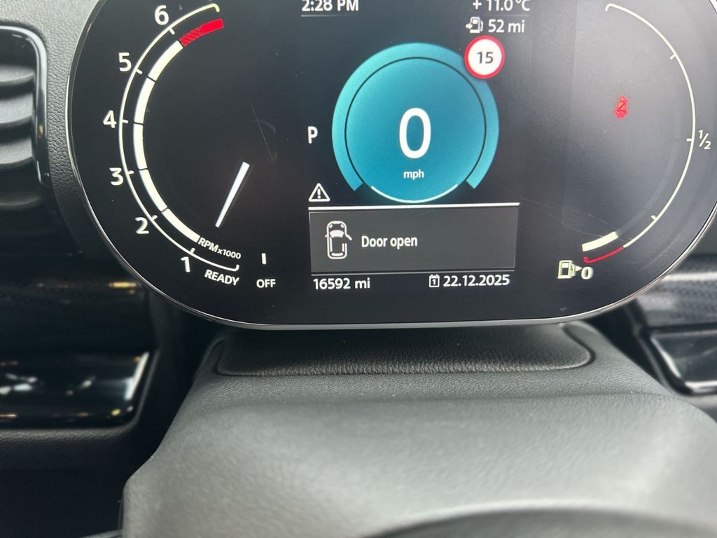 Used MINI Clubman 2023 for sale - 77369180: Photo 23