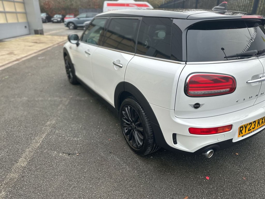 Used MINI Clubman 2023 for sale - 77369180: Photo 6
