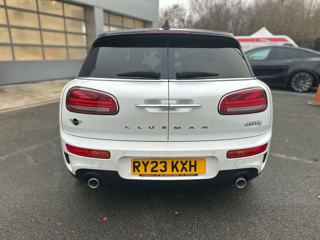 Used MINI Clubman 2023 for sale - 77369180: Photo 7