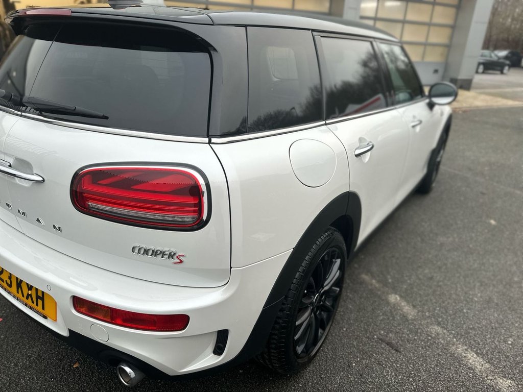 Used MINI Clubman 2023 for sale - 77369180: Photo 8