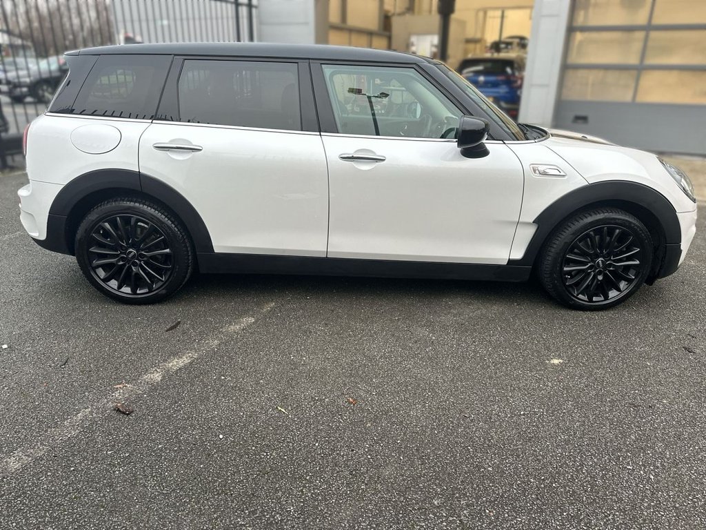 Used MINI Clubman 2023 for sale - 77369180: Photo 9