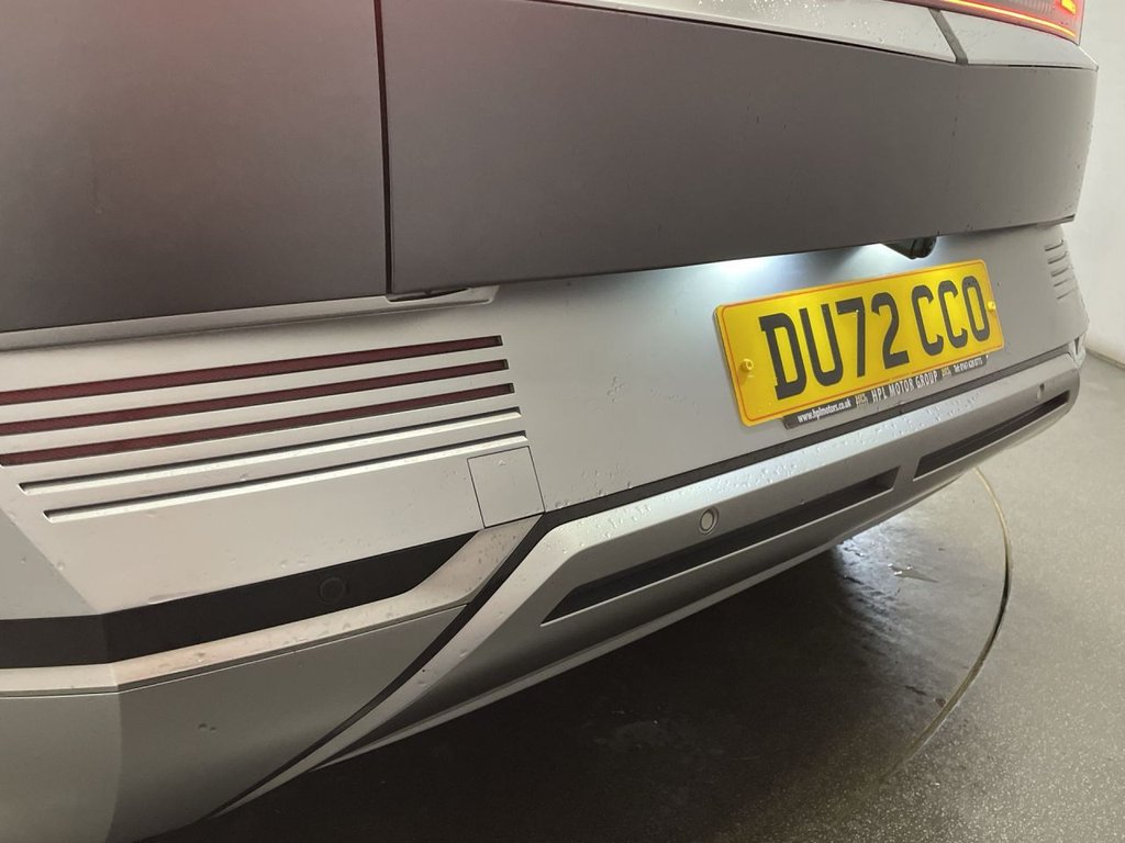 Used Hyundai IONIQ 5 2022 for sale - 76632373: Photo 14