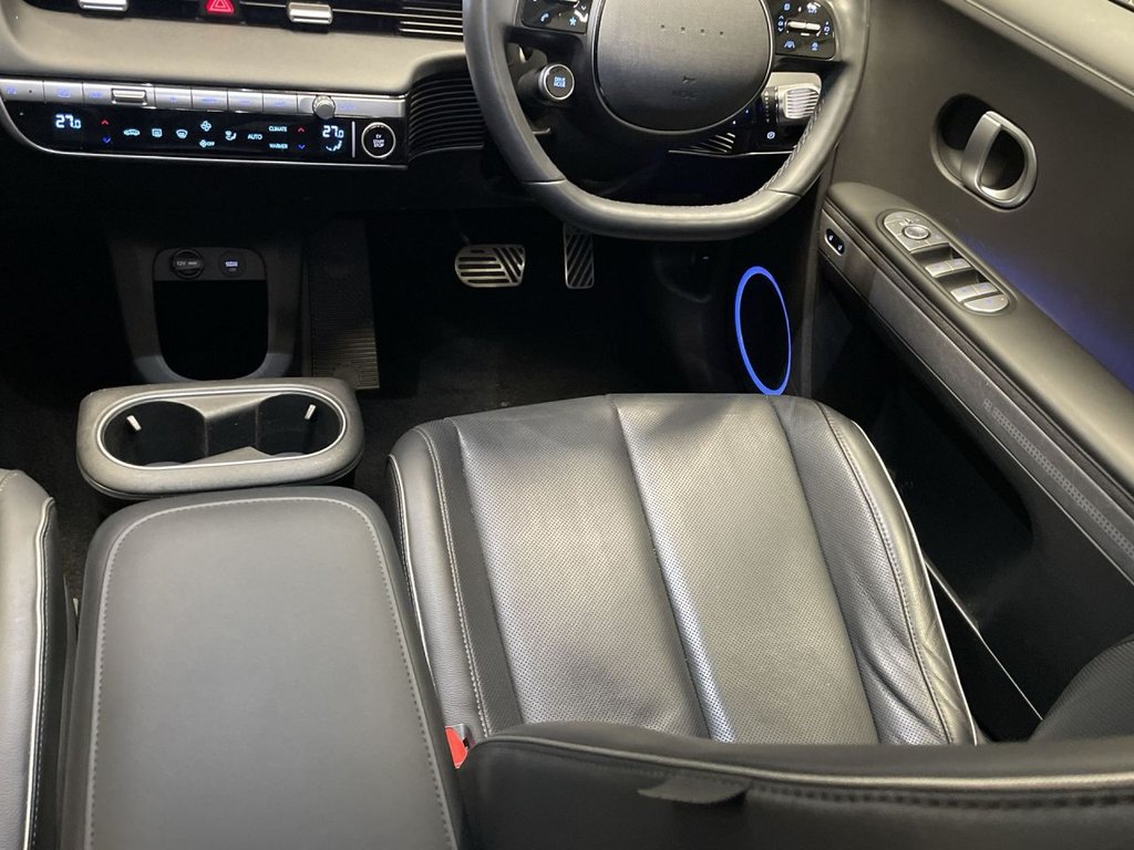 Used Hyundai IONIQ 5 2022 for sale - 76632373: Photo 15