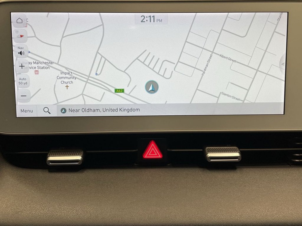 Used Hyundai IONIQ 5 2022 for sale - 76632373: Photo 19