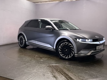 Used Hyundai IONIQ 5 2022 for sale - 76632373: Photo