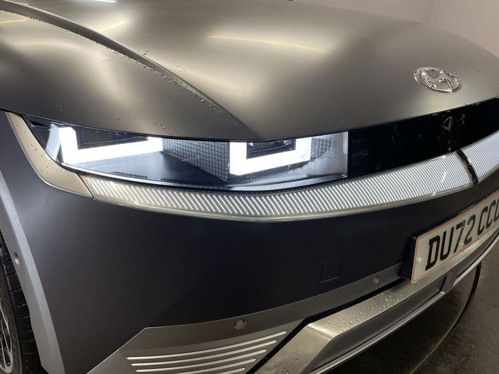 Used Hyundai IONIQ 5 2022 for sale - 76632373: Photo 22