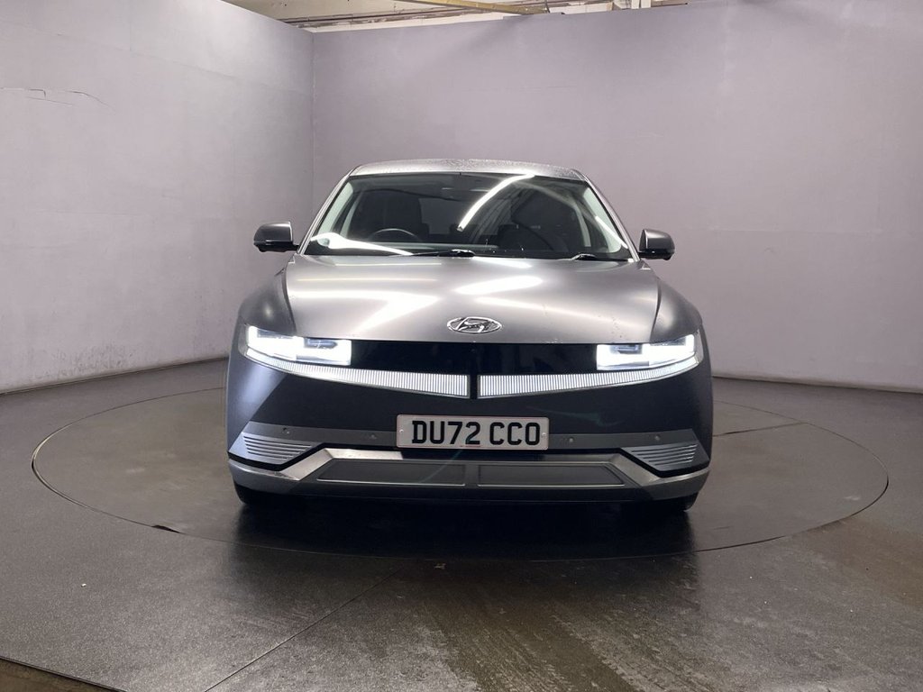 Used Hyundai IONIQ 5 2022 for sale - 76632373: Photo 3