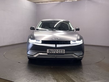 Used Hyundai IONIQ 5 2022 for sale - 76632373: Photo