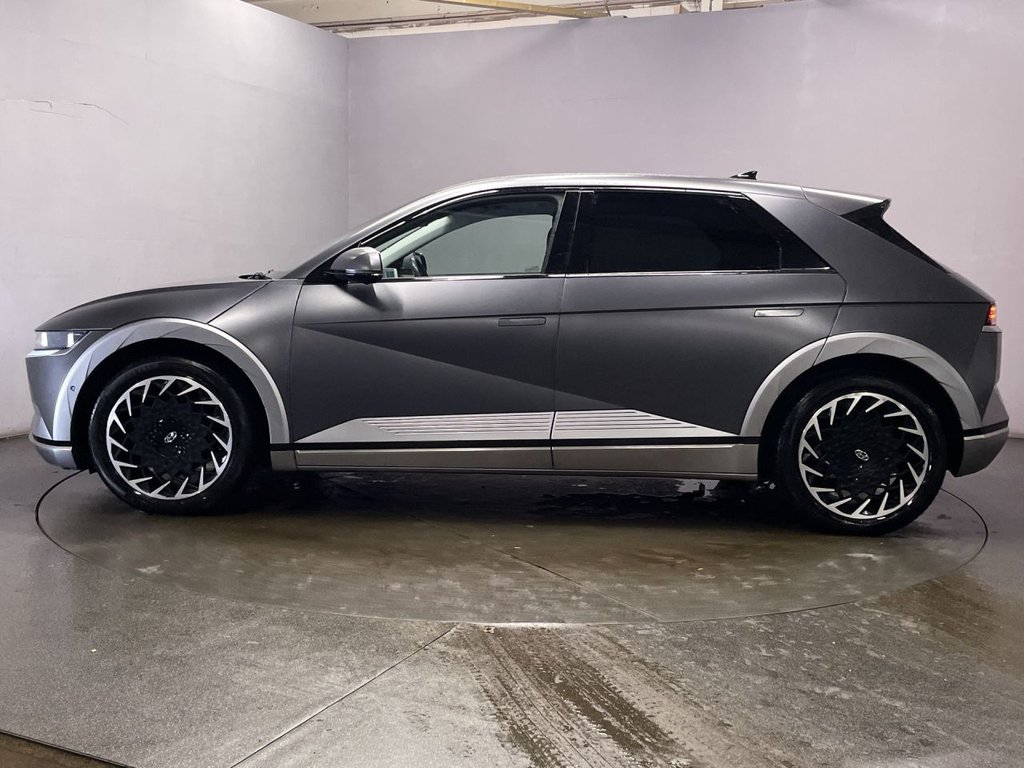 Used Hyundai IONIQ 5 2022 for sale - 76632373: Photo 5