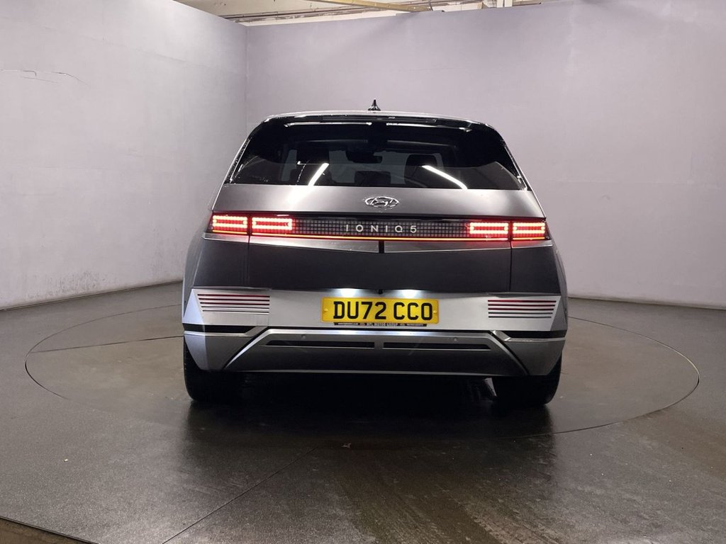 Used Hyundai IONIQ 5 2022 for sale - 76632373: Photo 7