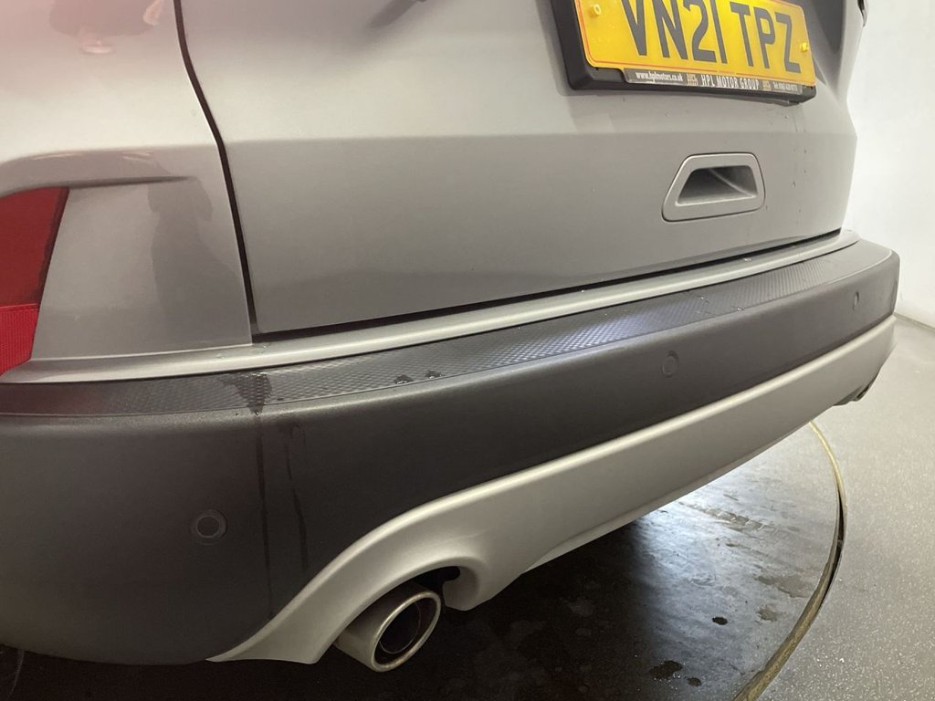 Used Ford Kuga 2021 for sale - 77096704: Photo 14