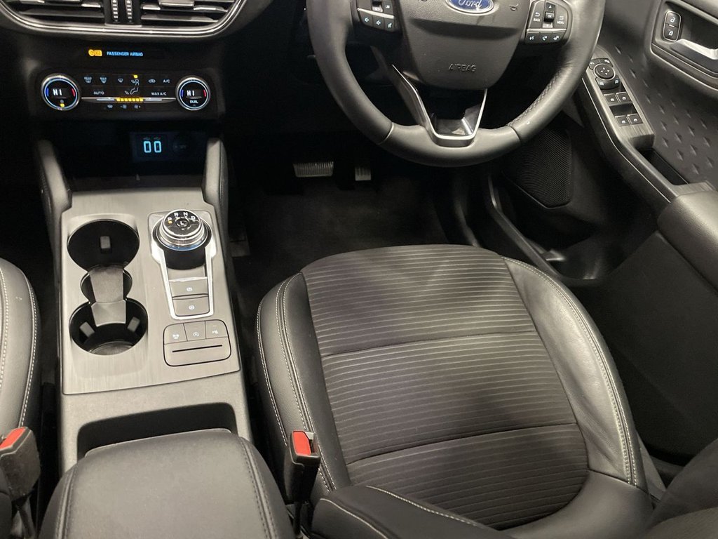 Used Ford Kuga 2021 for sale - 77096704: Photo 15