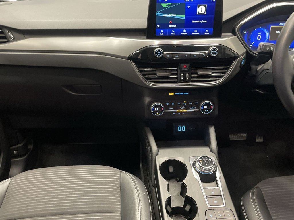 Used Ford Kuga 2021 for sale - 77096704: Photo 16