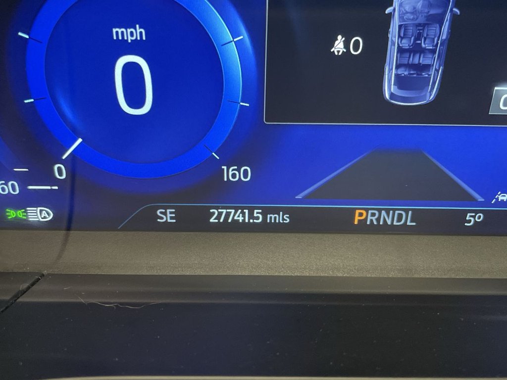 Used Ford Kuga 2021 for sale - 77096704: Photo 25