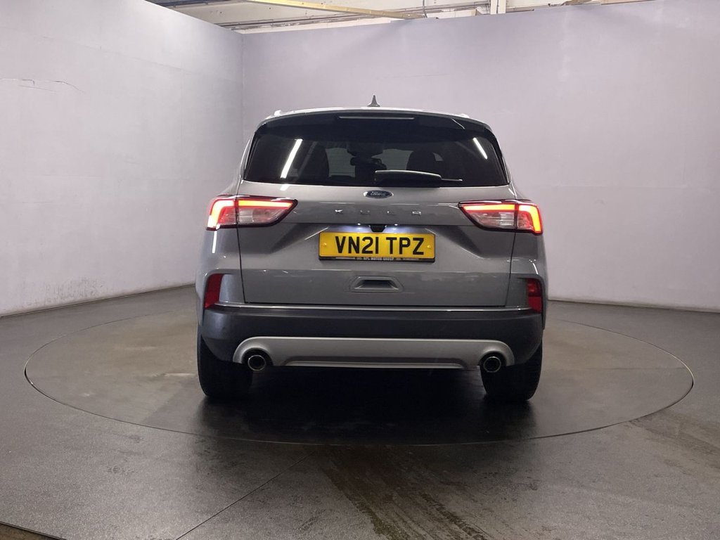 Used Ford Kuga 2021 for sale - 77096704: Photo 7