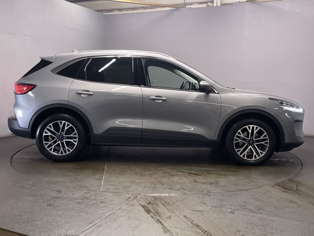 Used Ford Kuga 2021 for sale - 77096704: Photo 9