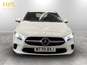 Used Mercedes-Benz A-Class 2020 for sale - 79485759: Photo