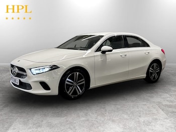 Used Mercedes-Benz A-Class 2020 for sale - 79485759: Photo