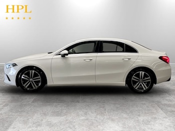 Used Mercedes-Benz A-Class 2020 for sale - 79485759: Photo