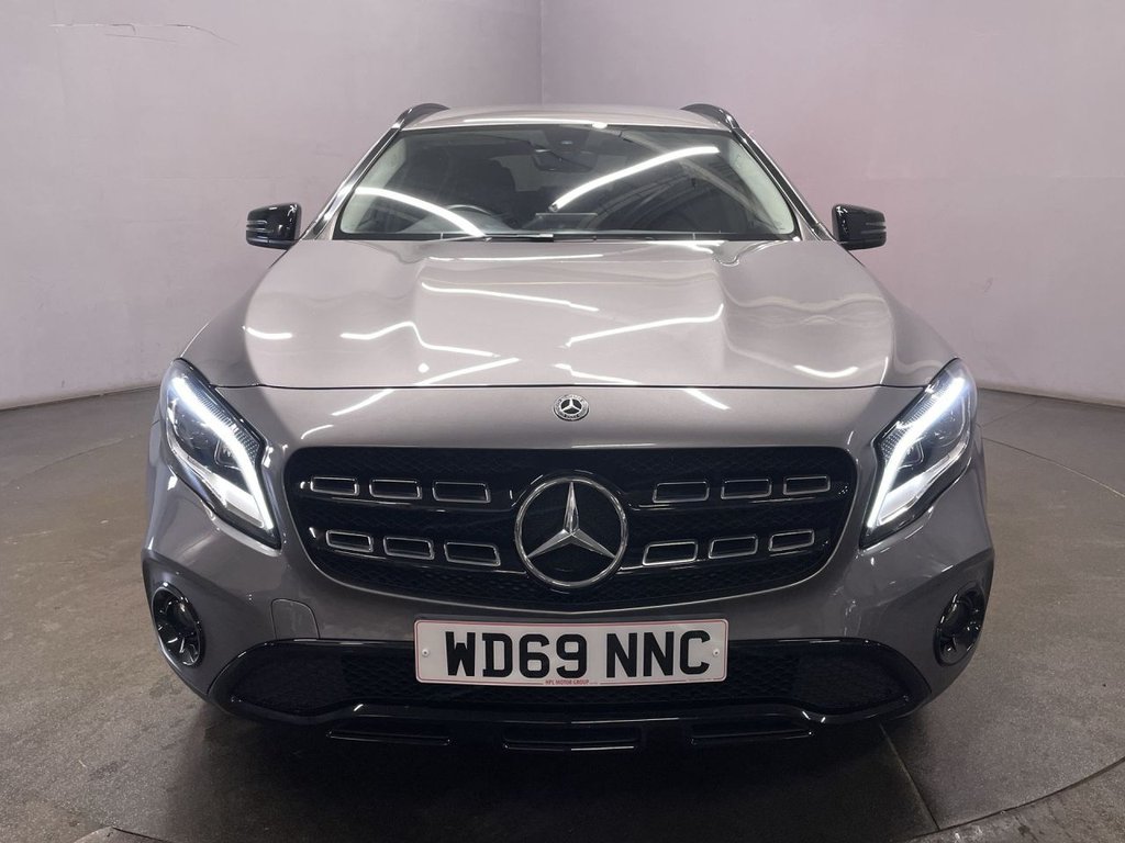 Used Mercedes-Benz GLA 2020 for sale - 77287707: Photo 10