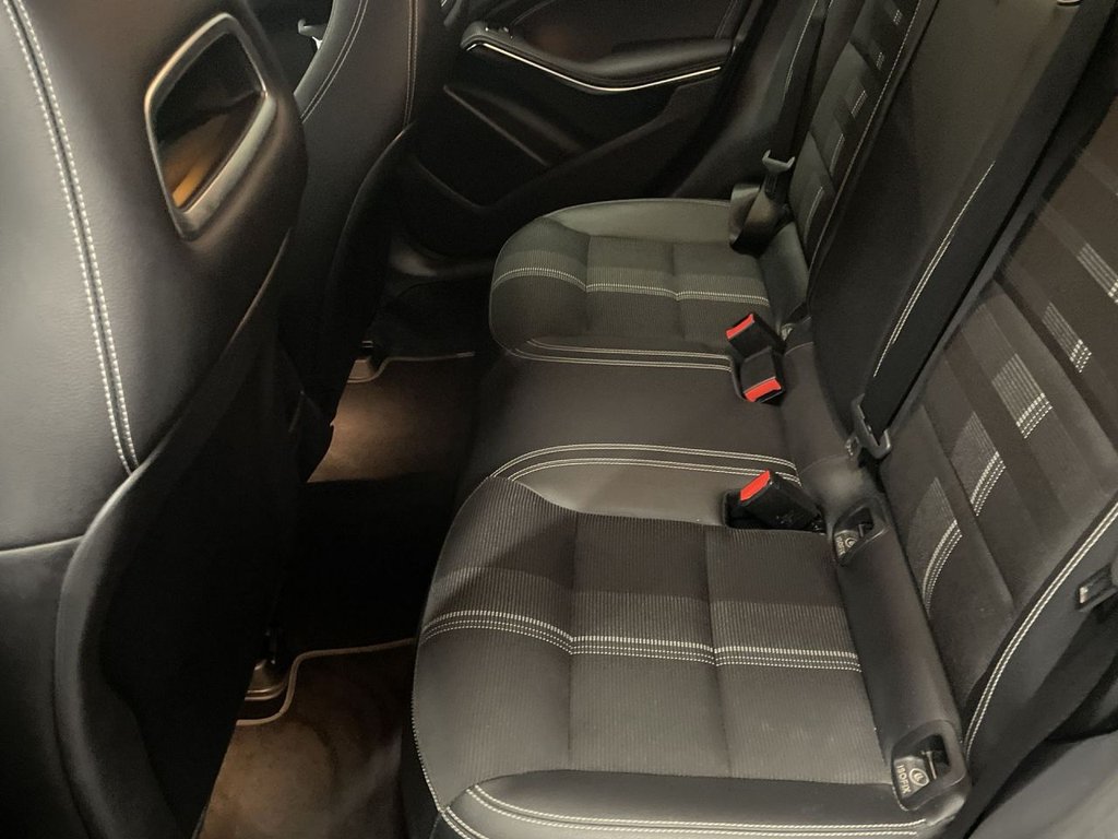 Used Mercedes-Benz GLA 2020 for sale - 77287707: Photo 18