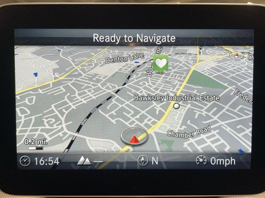 Used Mercedes-Benz GLA 2020 for sale - 77287707: Photo 19