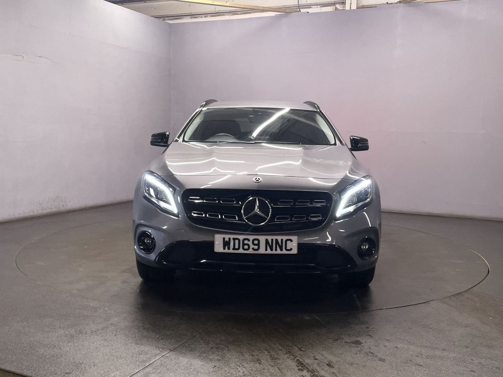 Used Mercedes-Benz GLA 2020 for sale - 77287707: Photo 3