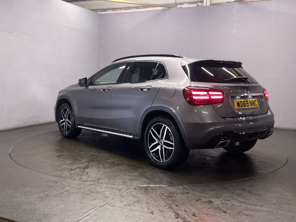 Used Mercedes-Benz GLA 2020 for sale - 77287707: Photo 6