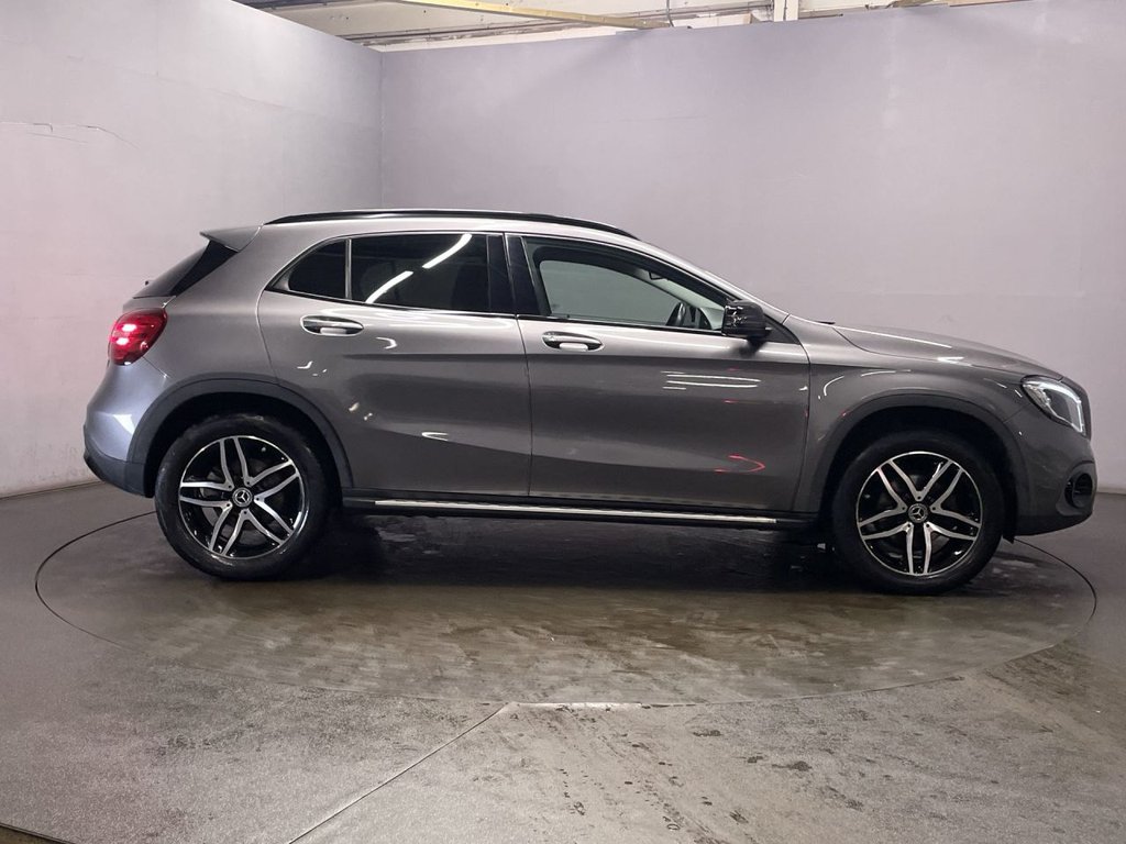 Used Mercedes-Benz GLA 2020 for sale - 77287707: Photo 9