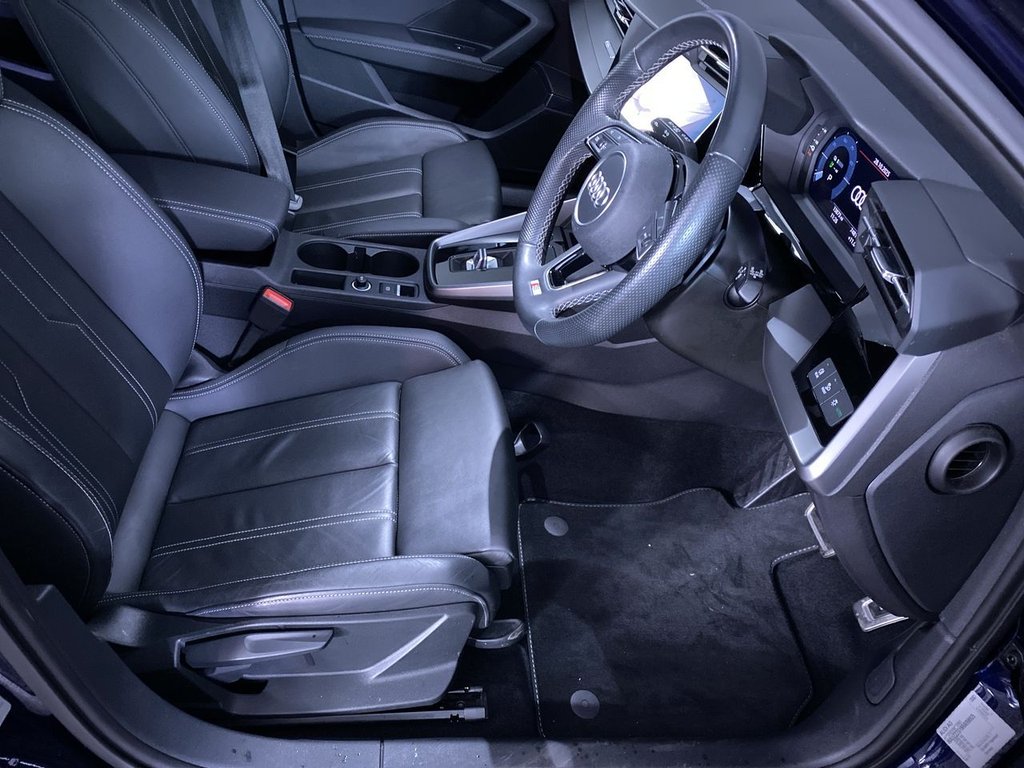 Used Audi A3 2023 for sale - 77764621: Photo 15