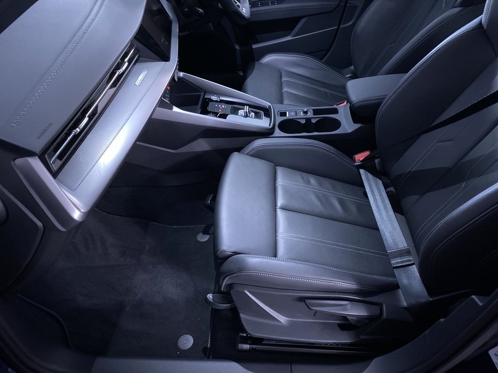Used Audi A3 2023 for sale - 77764621: Photo 17