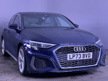 Audi A3 feature image