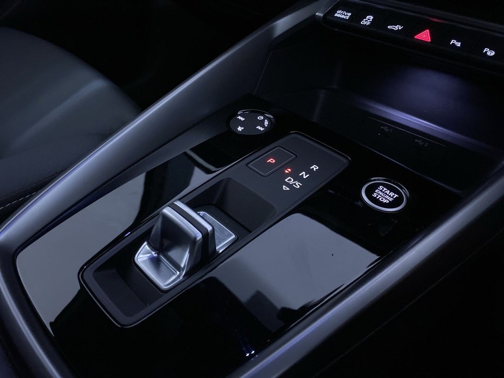 Used Audi A3 2023 for sale - 77764621: Photo 21